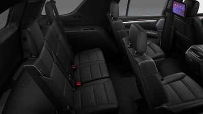 2027 Cadillac Escalade 4WD Platinum Sport