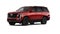 2027 Cadillac Escalade 4WD Platinum Sport