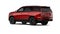 2027 Cadillac Escalade 4WD Platinum Sport