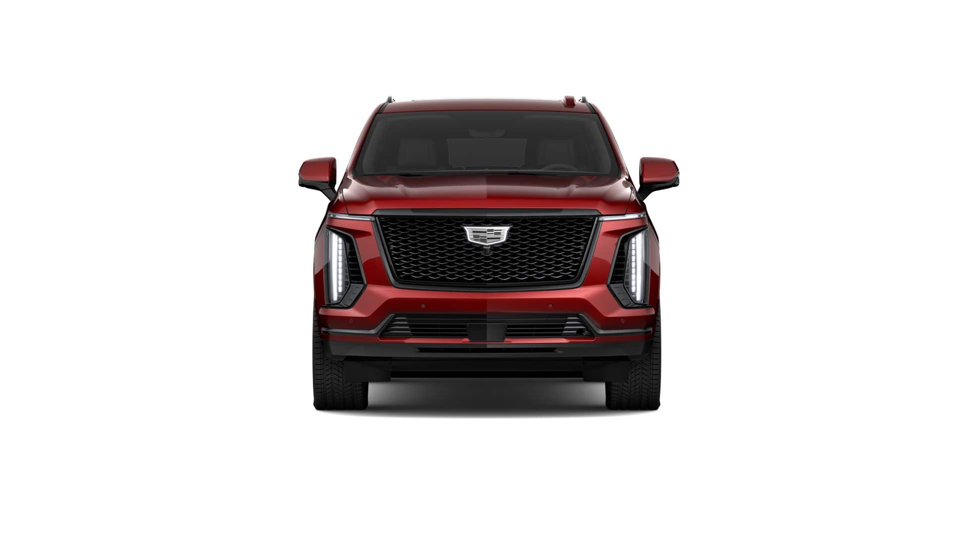 2027 Cadillac Escalade 4WD Platinum Sport