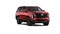 2027 Cadillac Escalade 4WD Platinum Sport