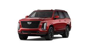 2027 Cadillac Escalade Platinum Sport