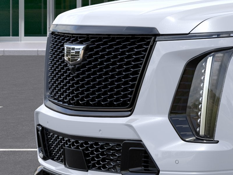 2026 Cadillac Escalade V-Series