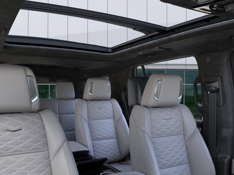 2026 Cadillac Escalade V-Series