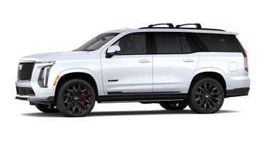 2026 Cadillac Escalade V-Series