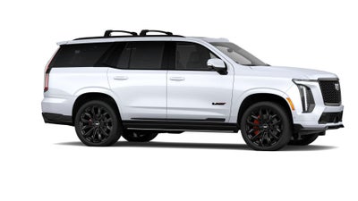2026 Cadillac Escalade V-Series