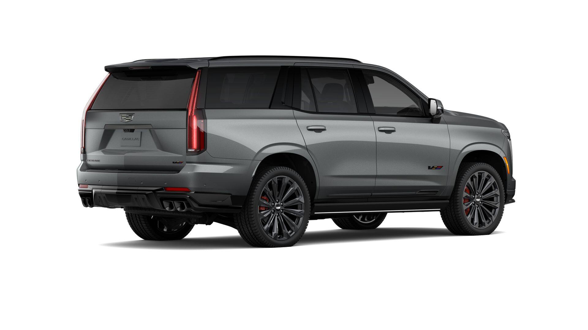 2026 Cadillac Escalade V-Series