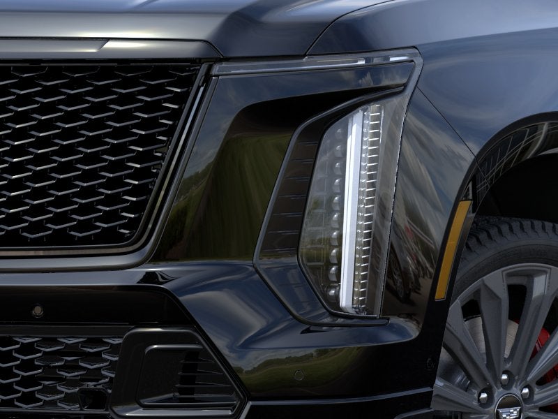 2027 Cadillac Escalade V-Series