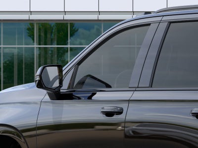 2027 Cadillac Escalade V-Series