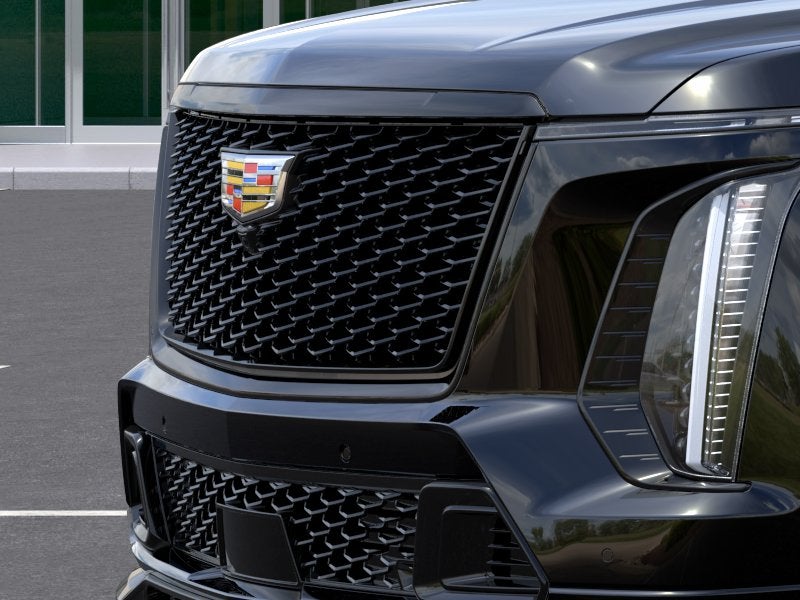 2027 Cadillac Escalade V-Series