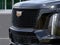 2027 Cadillac Escalade V-Series