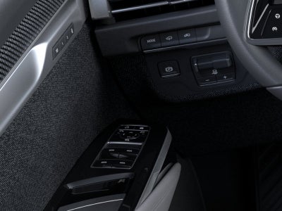 2027 Cadillac Escalade V-Series