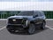 2027 Cadillac Escalade V-Series
