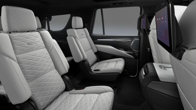 2027 Cadillac Escalade V-Series