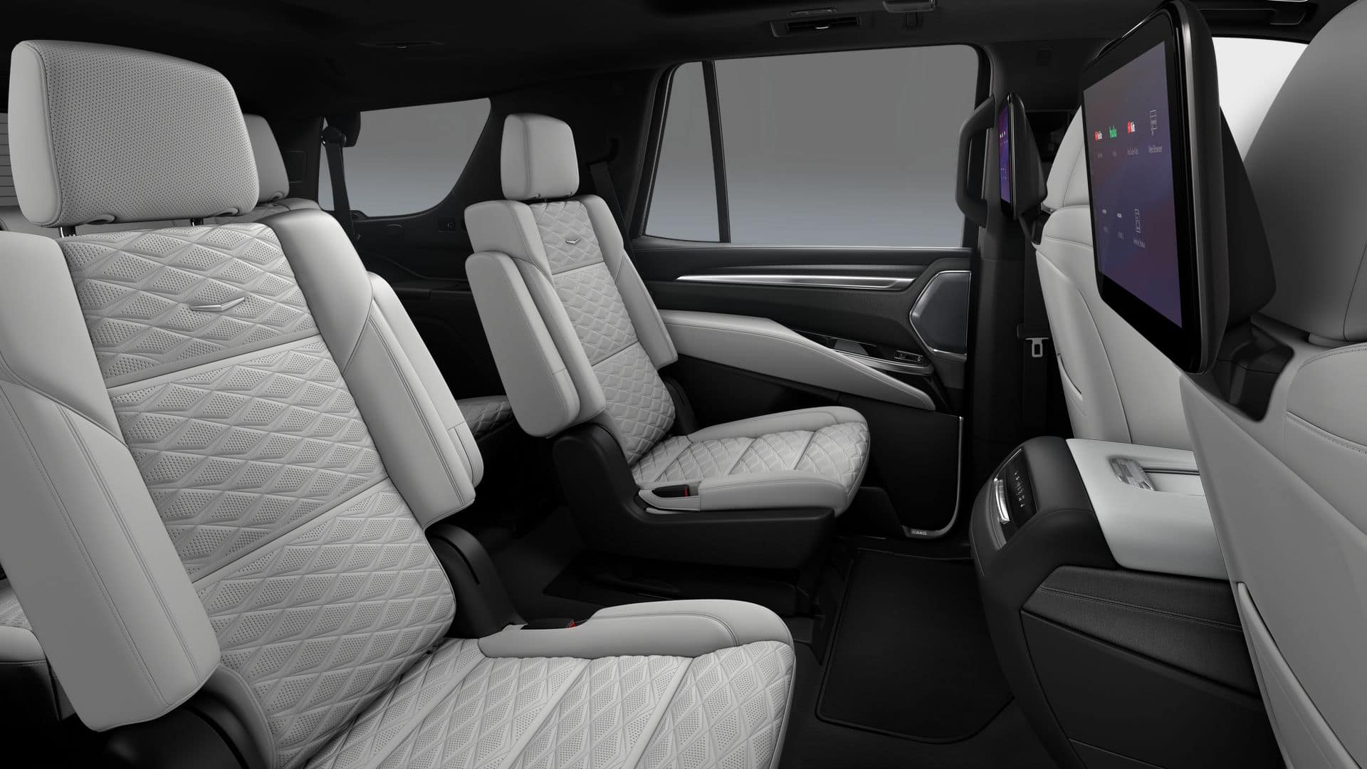 2027 Cadillac Escalade V-Series