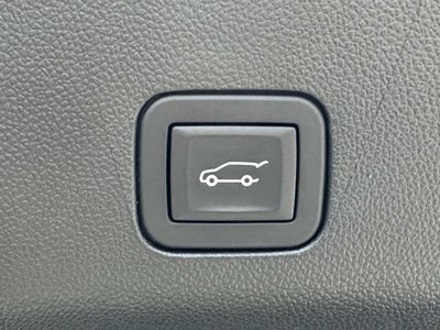 2025 Cadillac Escalade Escalade-V