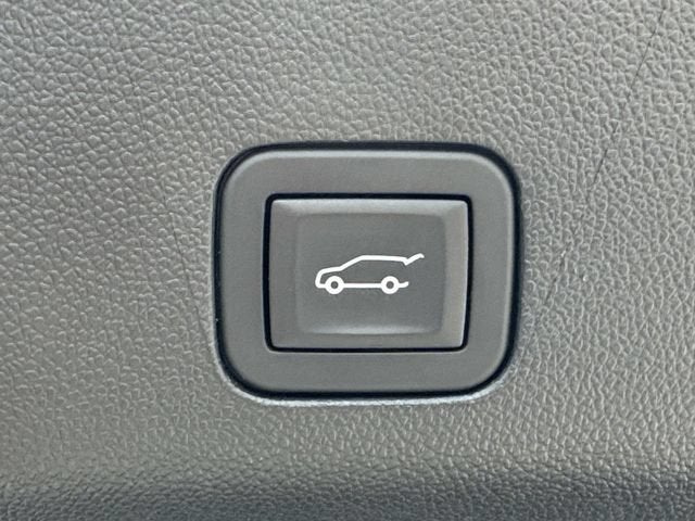 2025 Cadillac Escalade Escalade-V