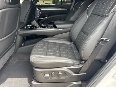 2025 Cadillac Escalade Escalade-V