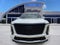 2025 Cadillac Escalade Escalade-V