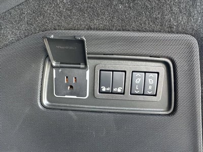 2025 Cadillac Escalade Escalade-V