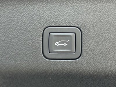 2025 Cadillac Escalade Escalade-V