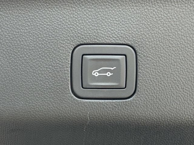 2025 Cadillac Escalade Escalade-V