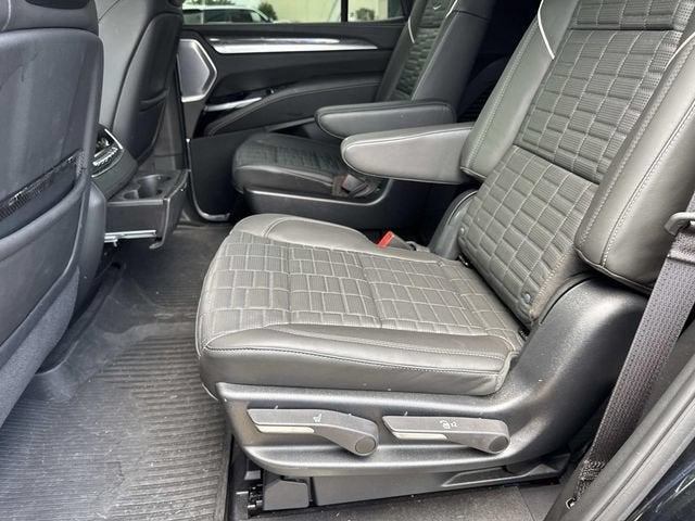 2025 Cadillac Escalade Escalade-V