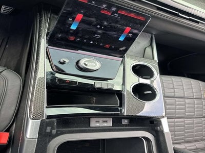 2025 Cadillac Escalade Escalade-V