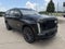 2025 Cadillac Escalade Escalade-V