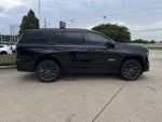 2025 Cadillac Escalade Escalade-V