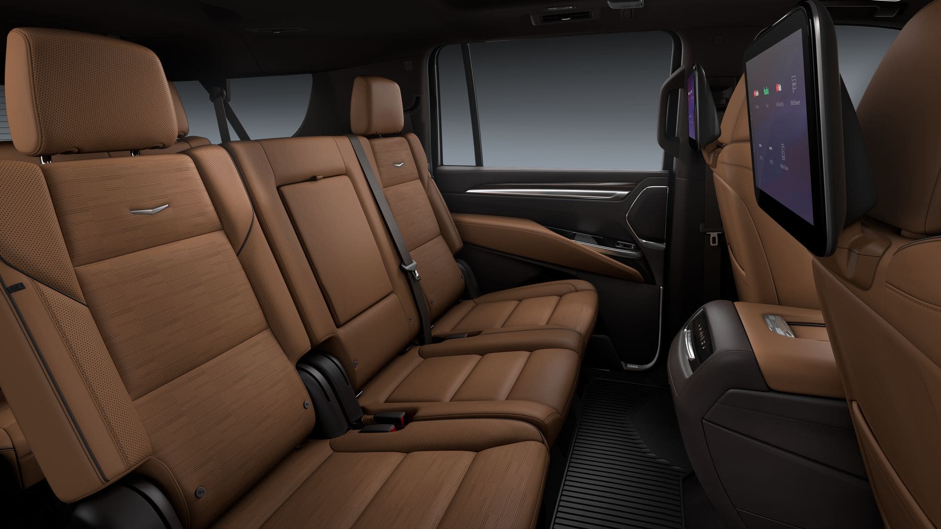 2026 Cadillac Escalade ESV Luxury