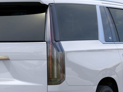 2027 Cadillac Escalade ESV 4WD Luxury