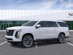 2027 Cadillac Escalade ESV 4WD Luxury