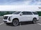 2027 Cadillac Escalade ESV 4WD Luxury