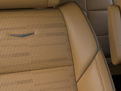 2027 Cadillac Escalade ESV 4WD Luxury
