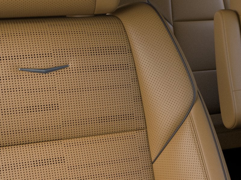 2027 Cadillac Escalade ESV 4WD Luxury