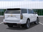 2027 Cadillac Escalade ESV 4WD Luxury