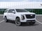 2027 Cadillac Escalade ESV 4WD Luxury