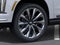2027 Cadillac Escalade ESV 4WD Luxury