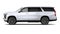 2027 Cadillac Escalade ESV 4WD Luxury