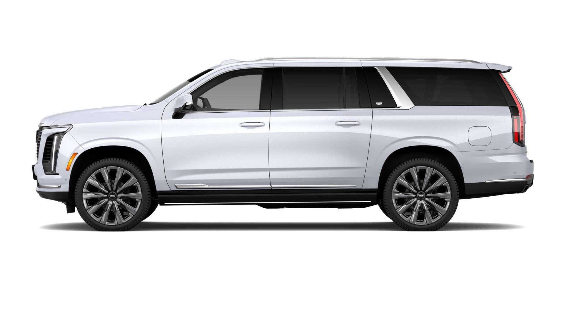 2027 Cadillac Escalade ESV 4WD Luxury