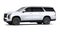 2027 Cadillac Escalade ESV 4WD Luxury