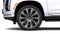 2027 Cadillac Escalade ESV 4WD Luxury