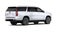 2027 Cadillac Escalade ESV 4WD Luxury