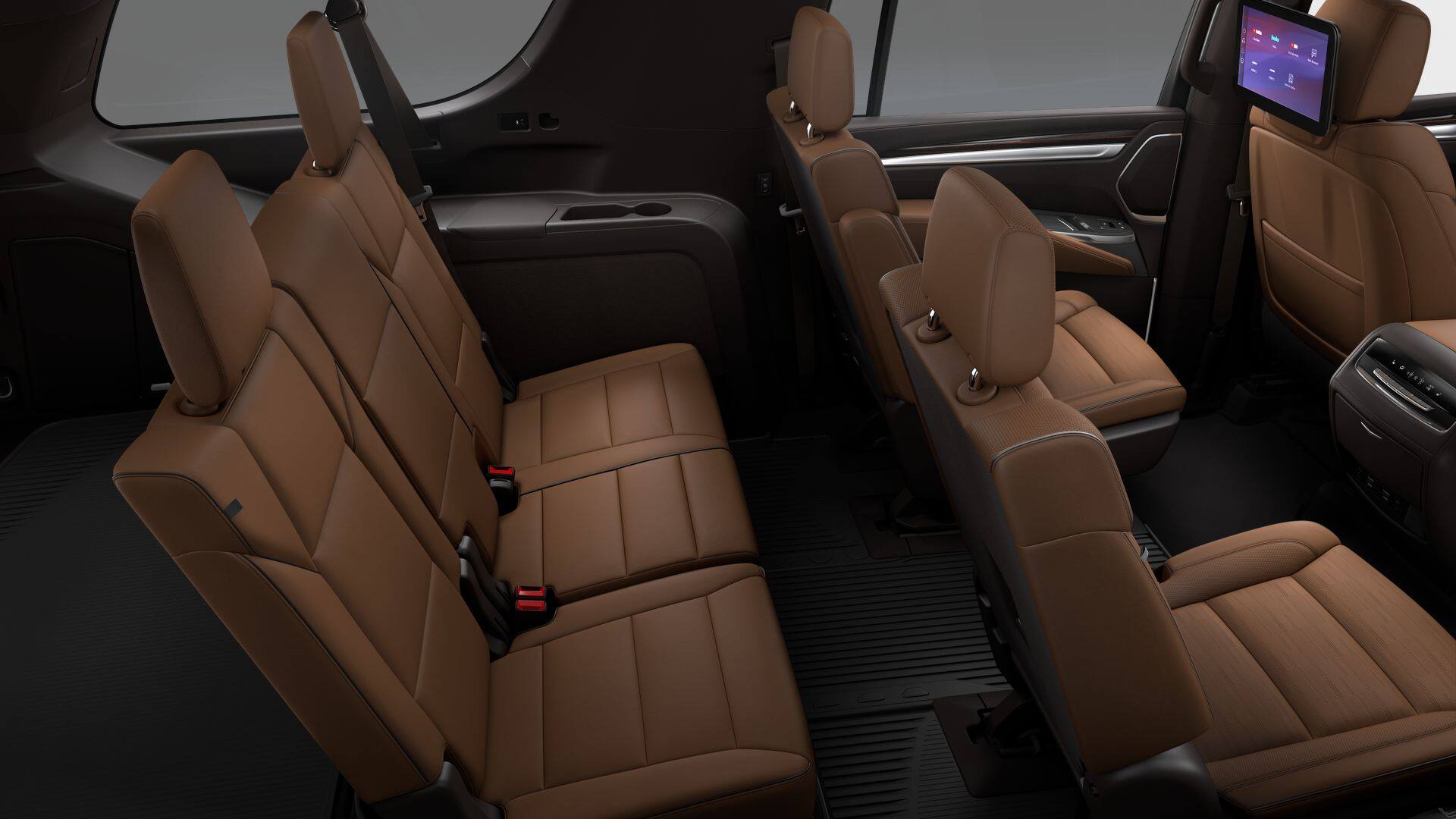 2027 Cadillac Escalade ESV 4WD Luxury