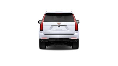 2027 Cadillac Escalade ESV 4WD Luxury