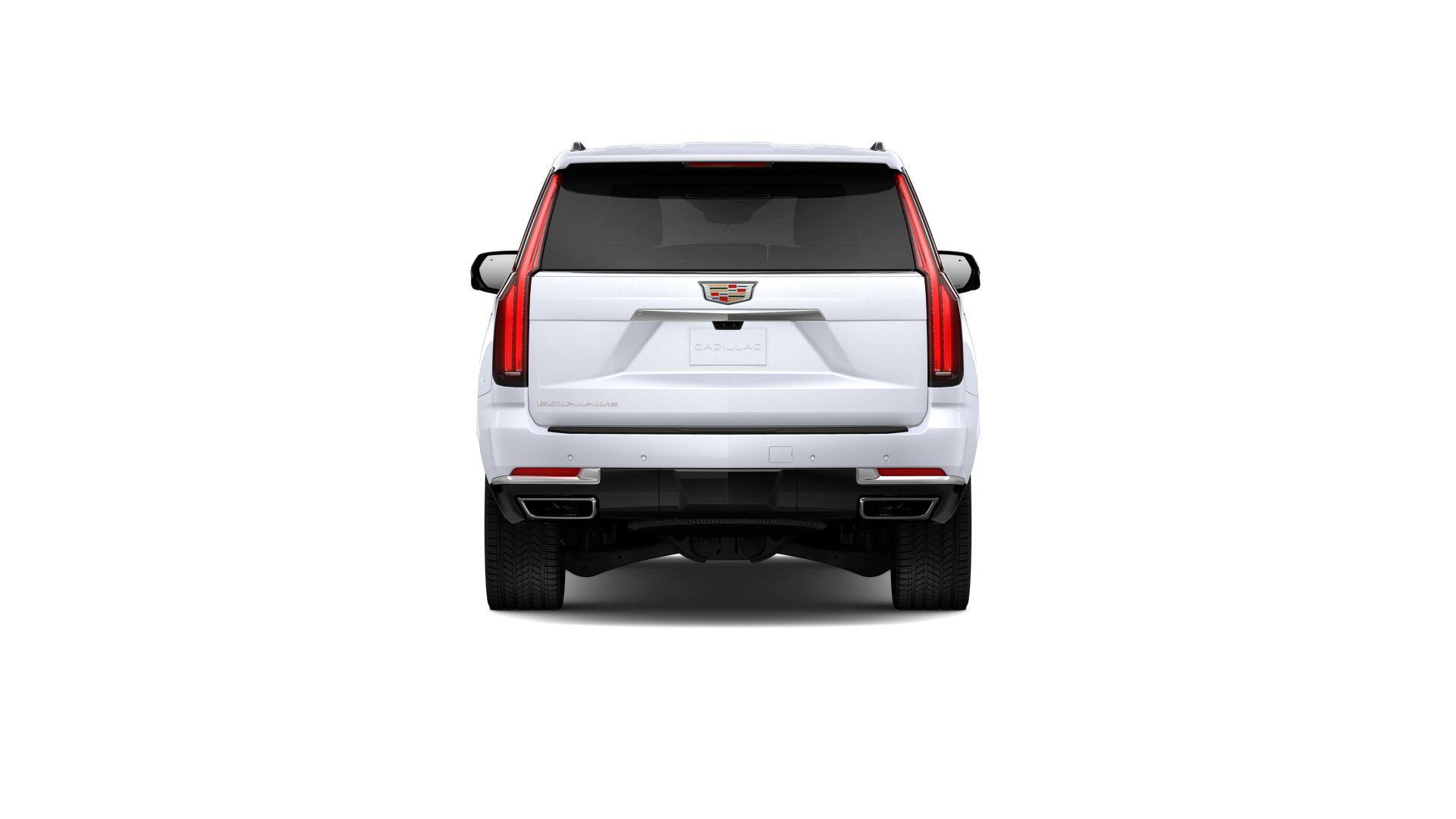 2027 Cadillac Escalade ESV 4WD Luxury