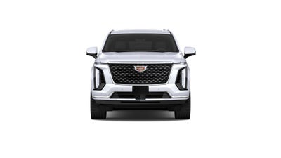 2027 Cadillac Escalade ESV 4WD Luxury
