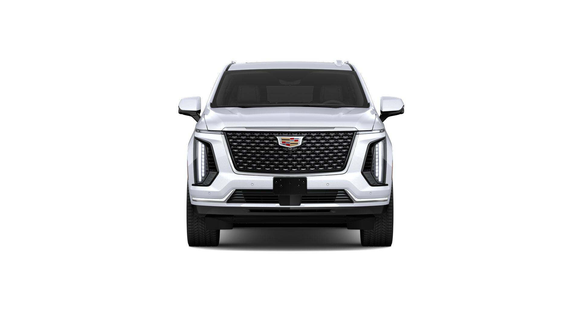 2027 Cadillac Escalade ESV 4WD Luxury