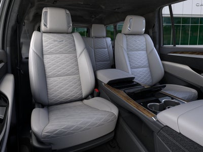 2026 Cadillac Escalade ESV Platinum Luxury